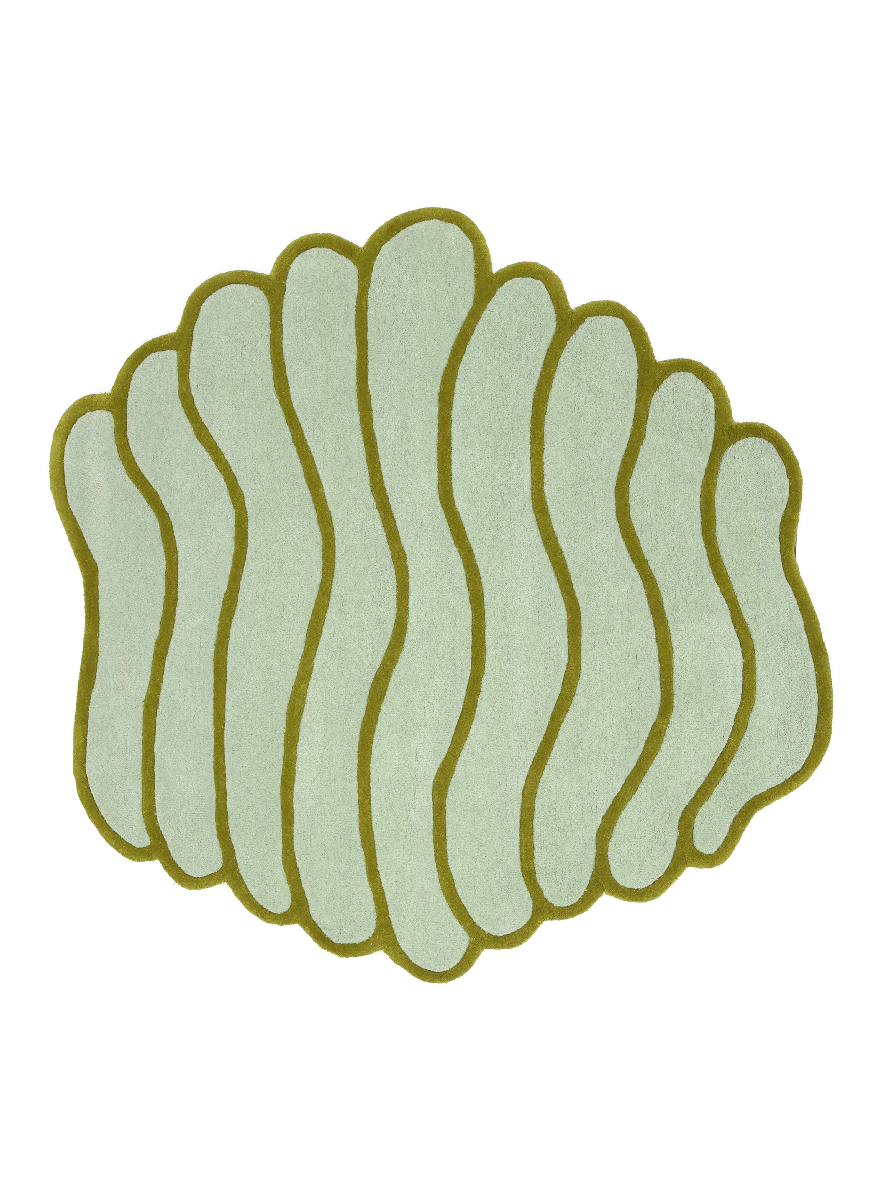 Mintgroen/Groen