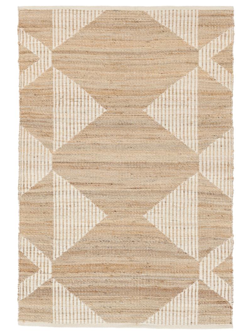 Zack - Beige / Wit