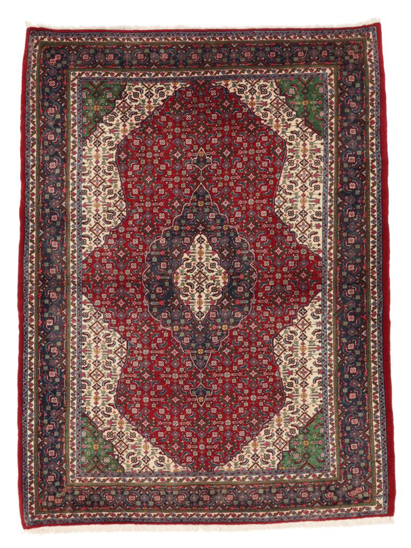 Tabriz 40 Raj