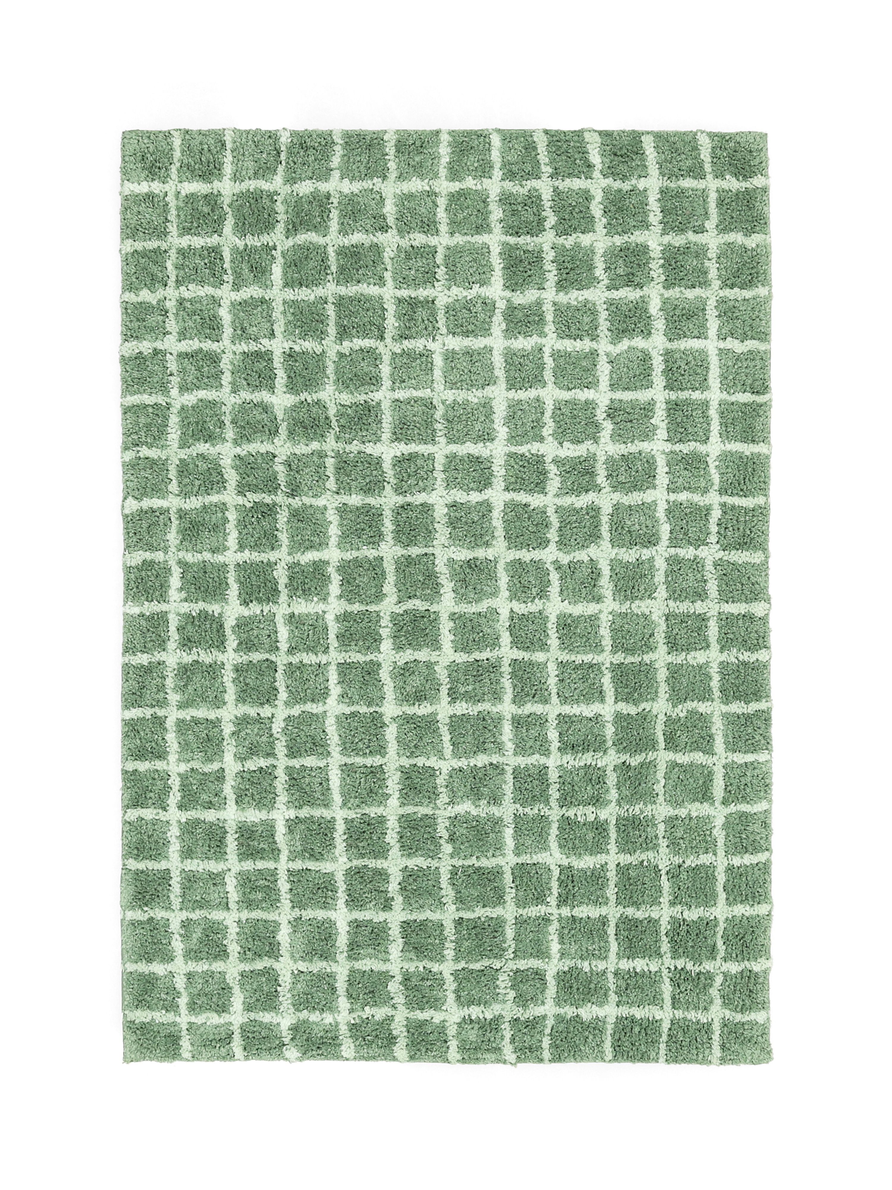 Vert/Vert menthe