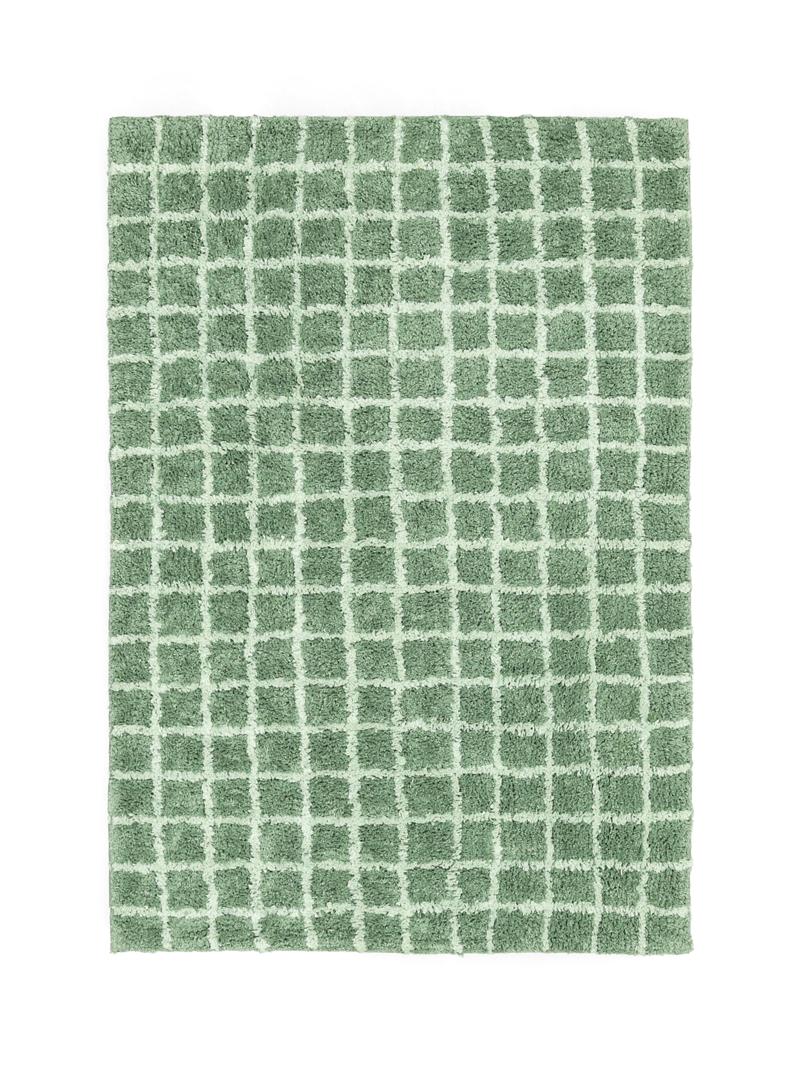 Linn - Vert / Vert menthe