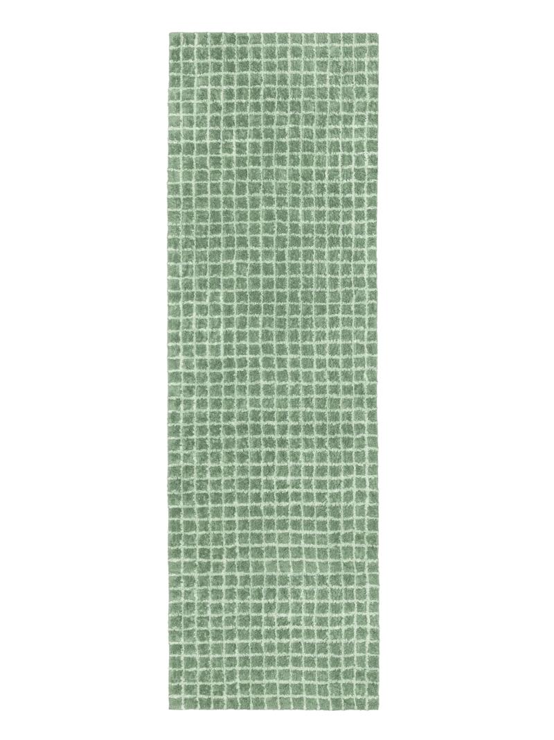 Linn - Groen / Mintgroen