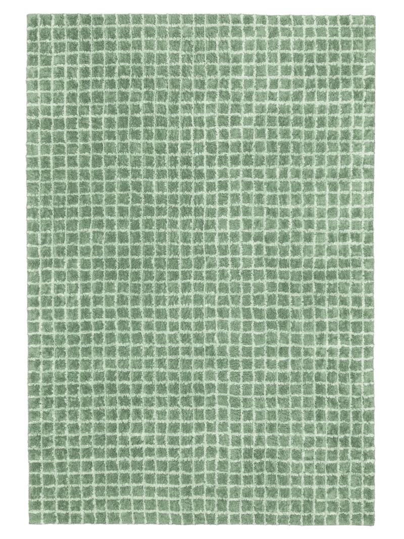 Linn - Groen / Mintgroen