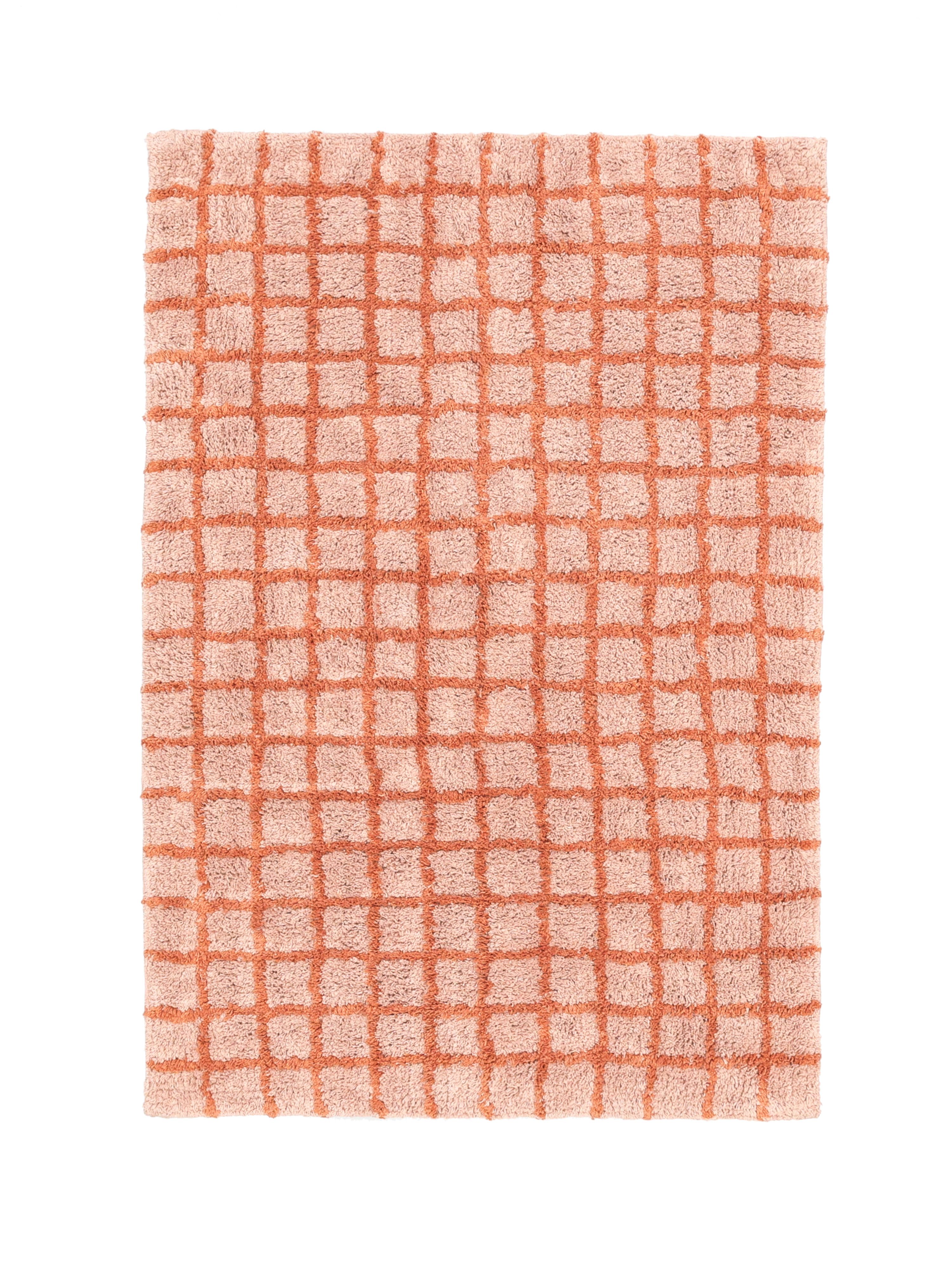 Rose / Terracotta