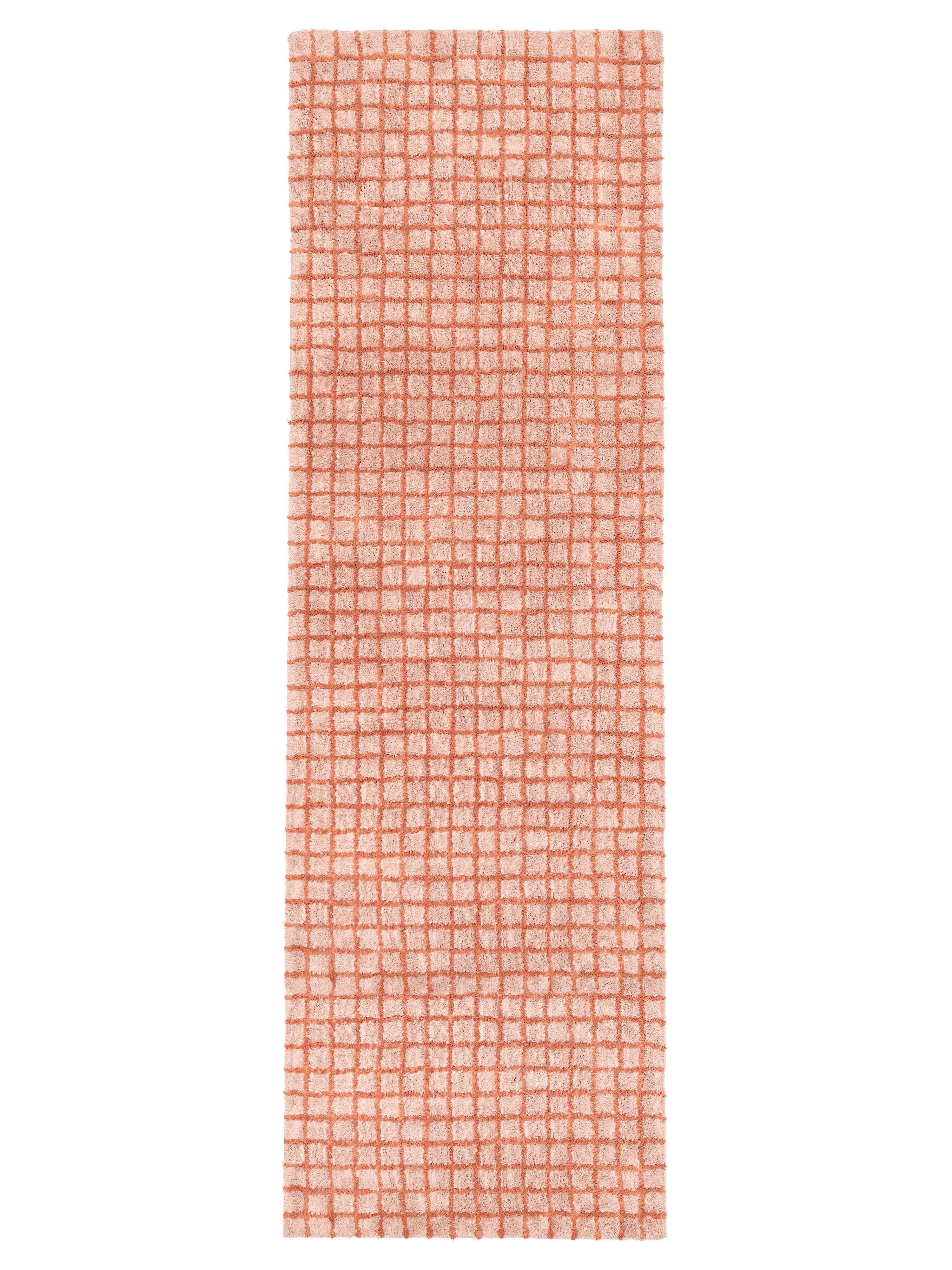 Roze/Terracotta