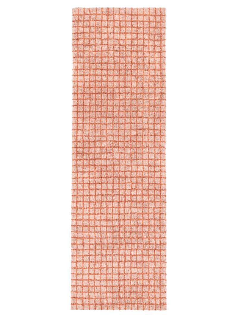 Linn - Roze / Terracotta