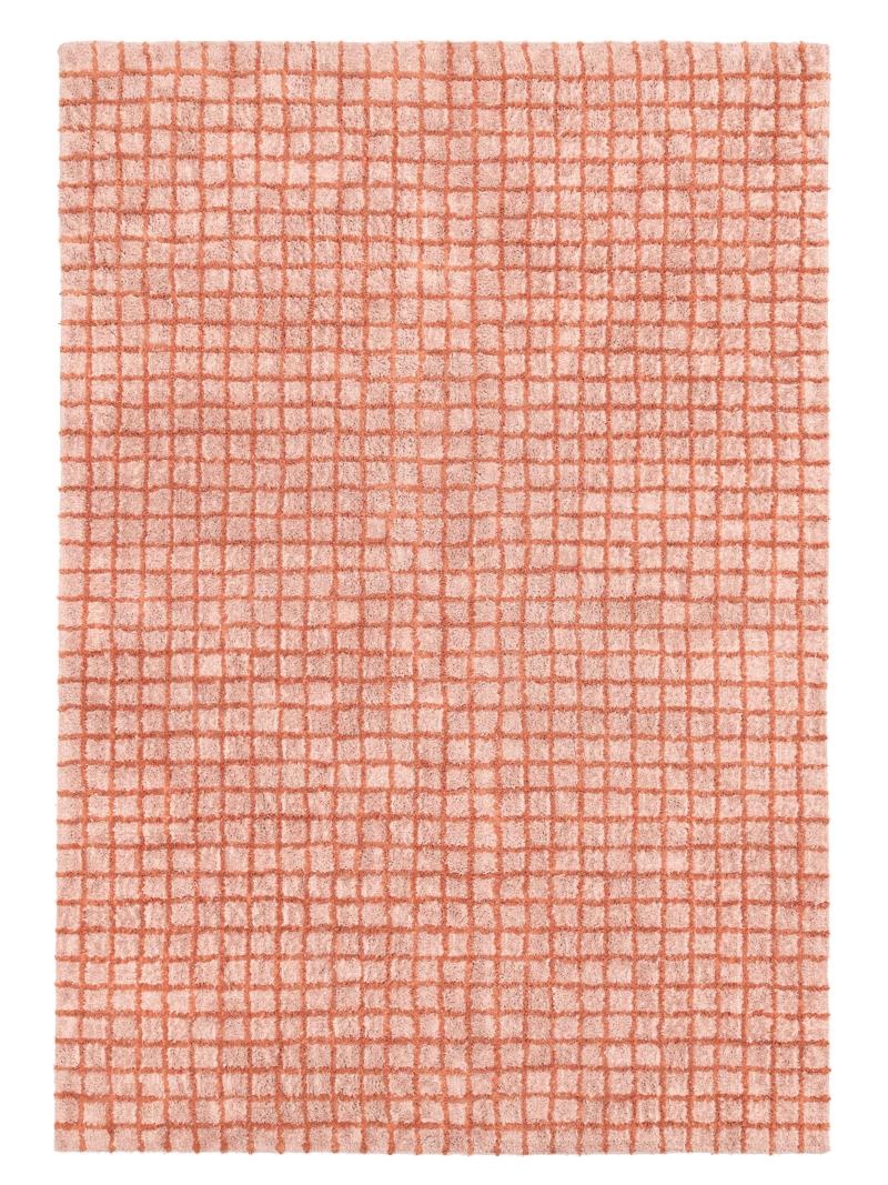 Linn - Roze / Terracotta