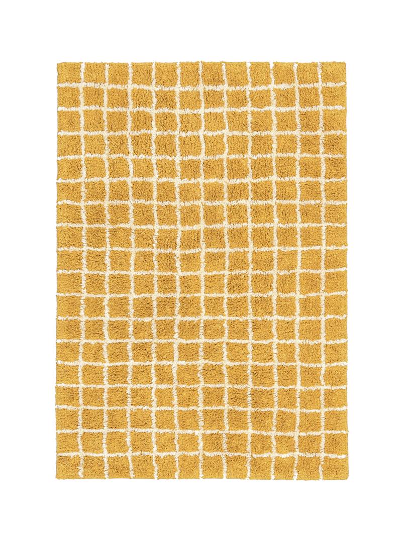 Linn - Jaune / Blanc