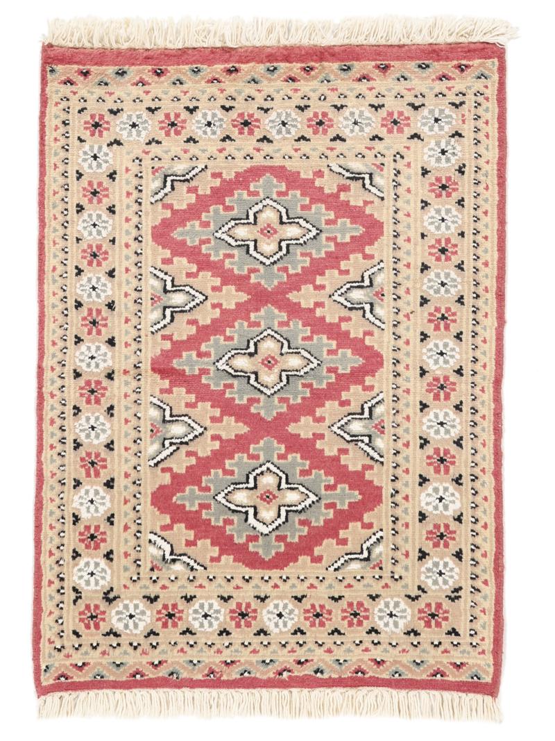 Pakistan Bokhara 2ply