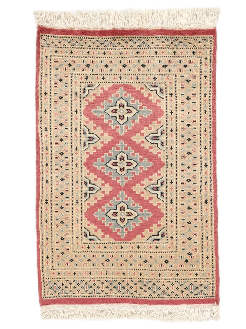 Pakistan Bokhara 2ply
