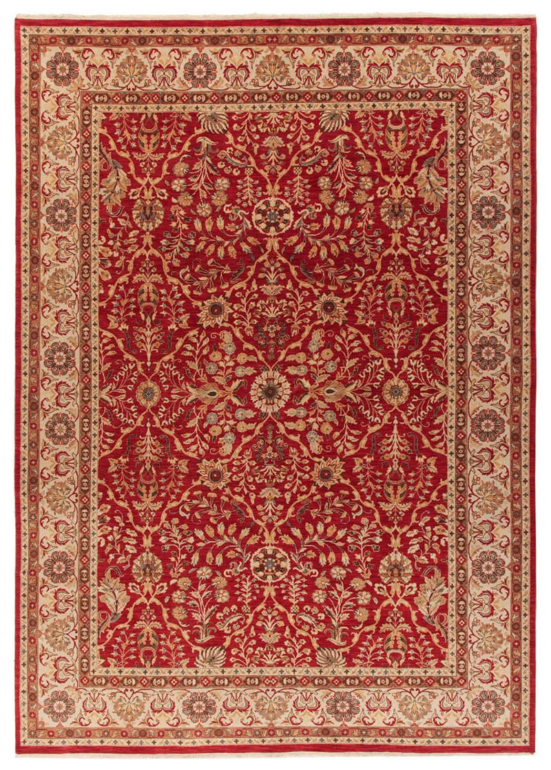 Classic Oriental