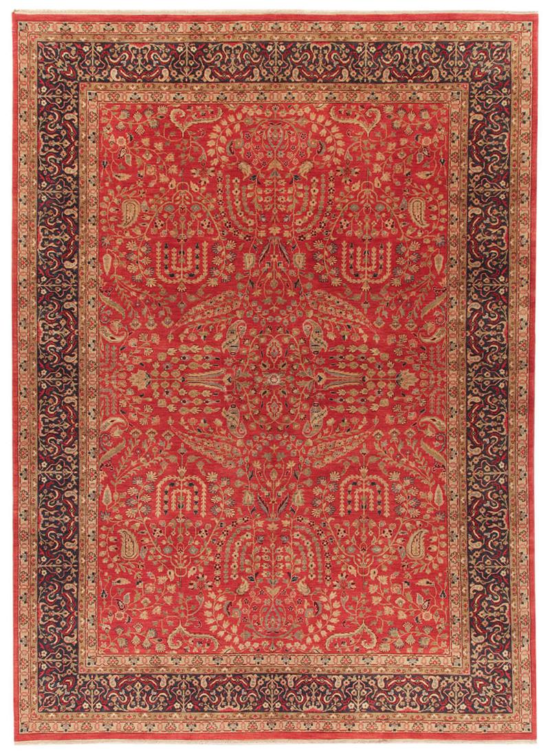 Classic Oriental