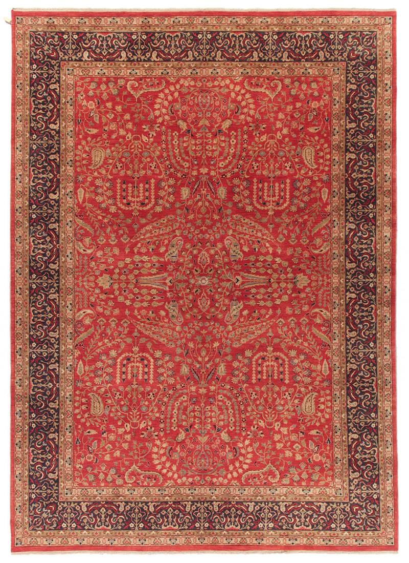 Classic Oriental