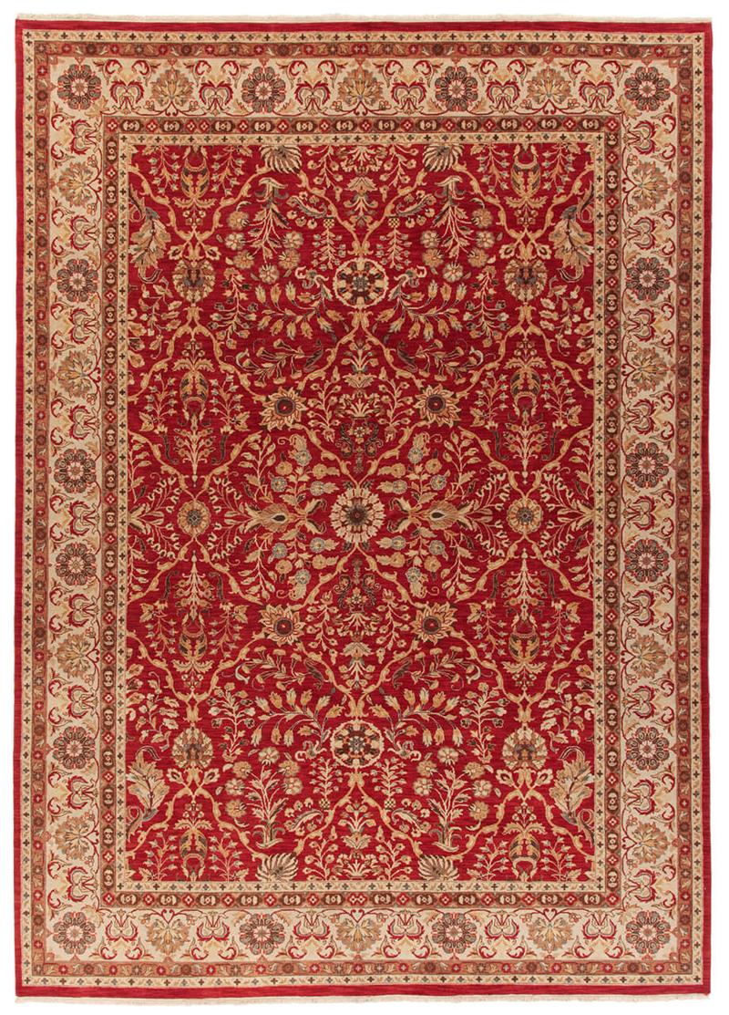 Classic Oriental