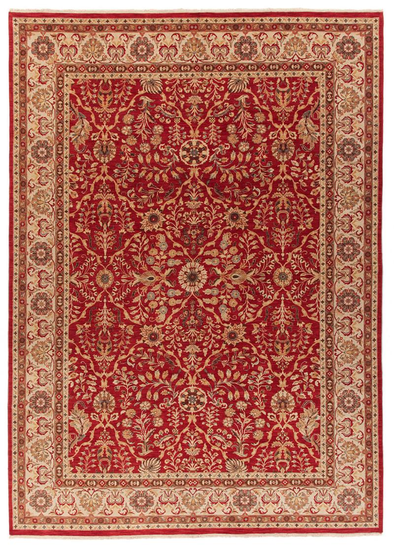 Classic Oriental