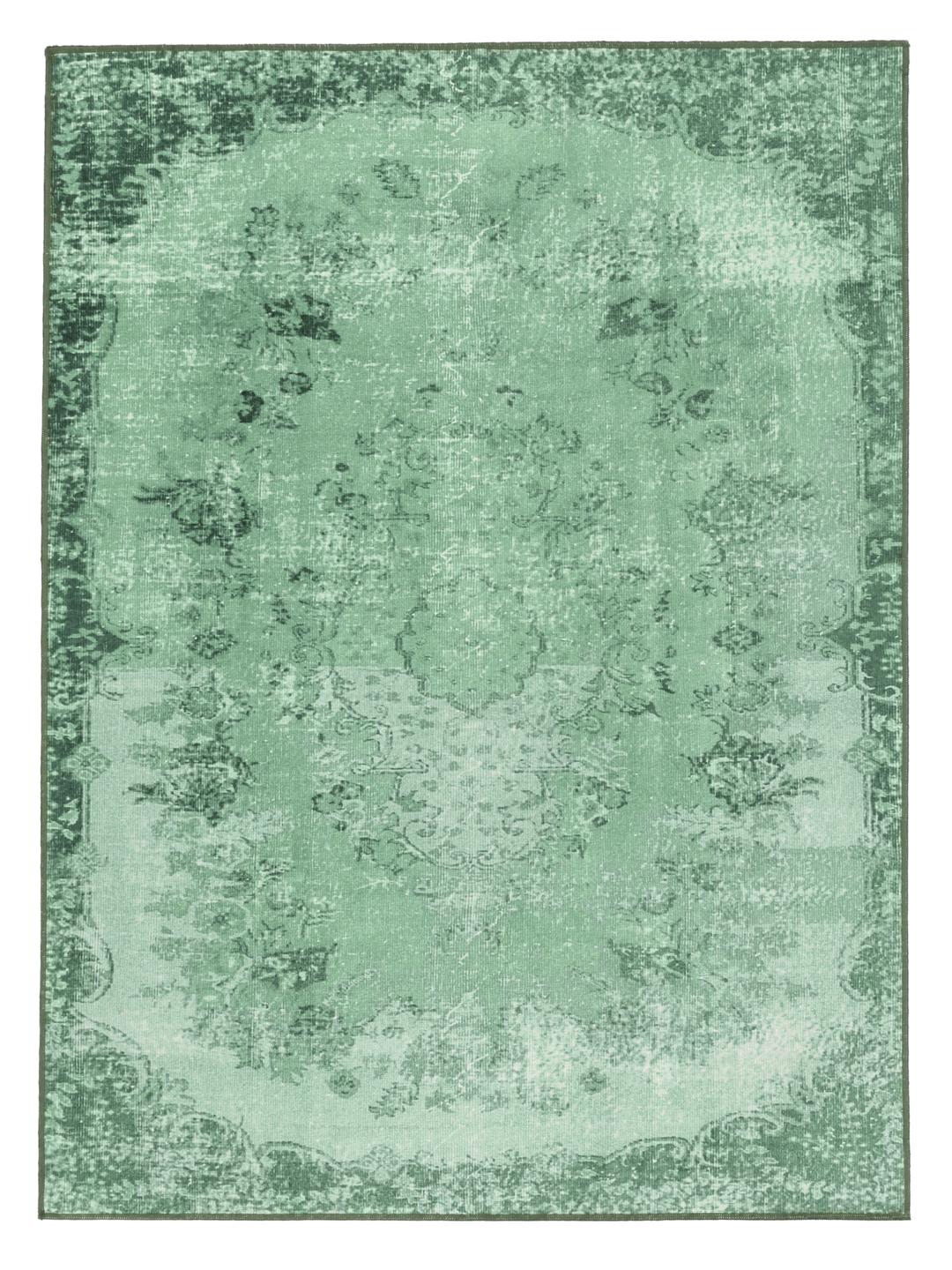 Rugvista essential - Scarlett - Vert 300 x 400 cm Tapis - Rugvista