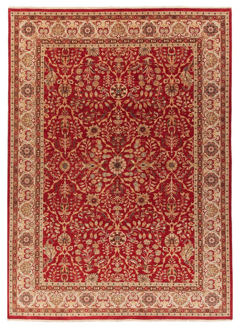 Classic Oriental