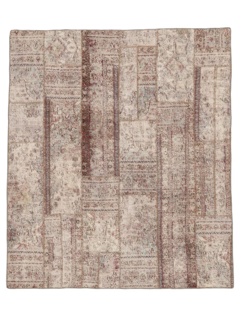 Patchwork