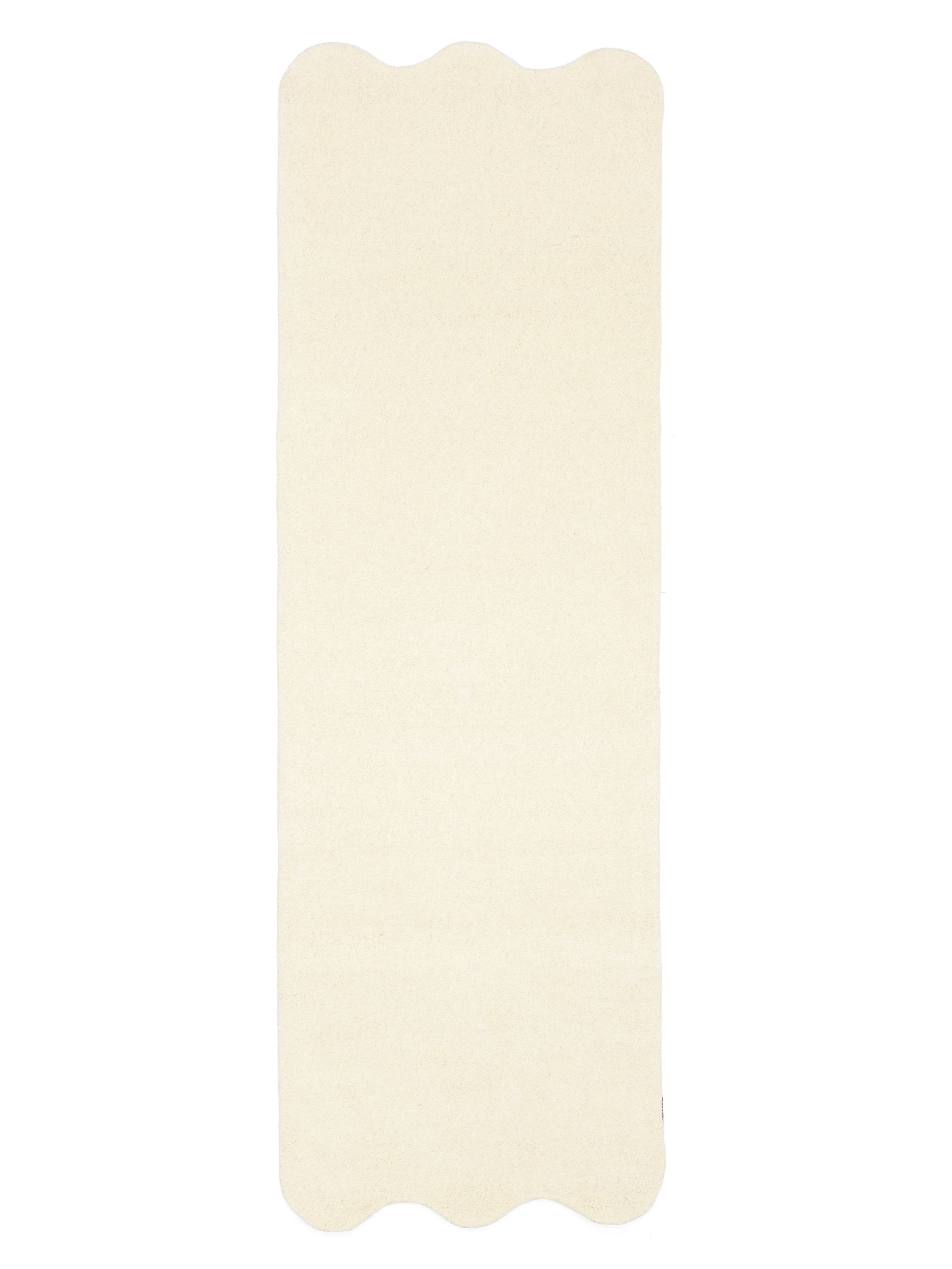 Ivory white