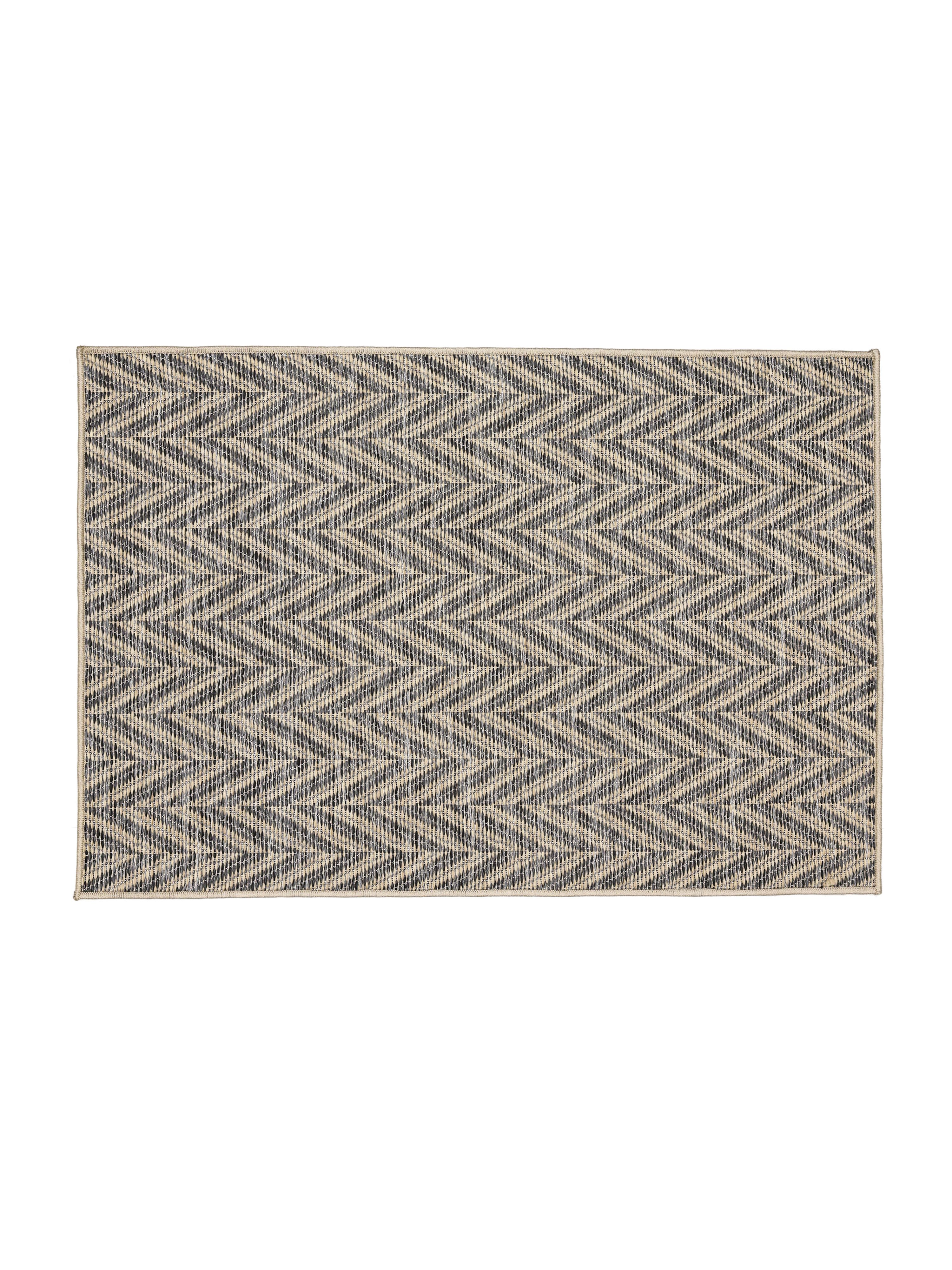 Donkergrijs/Beige