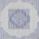 Blauw / Wit