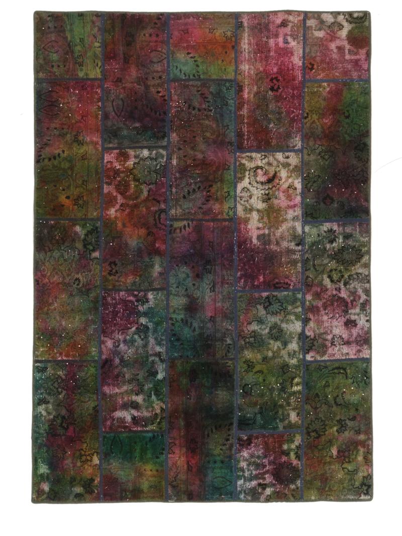 Patchwork