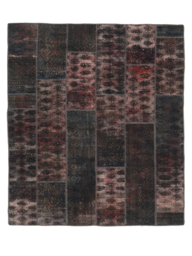 Patchwork