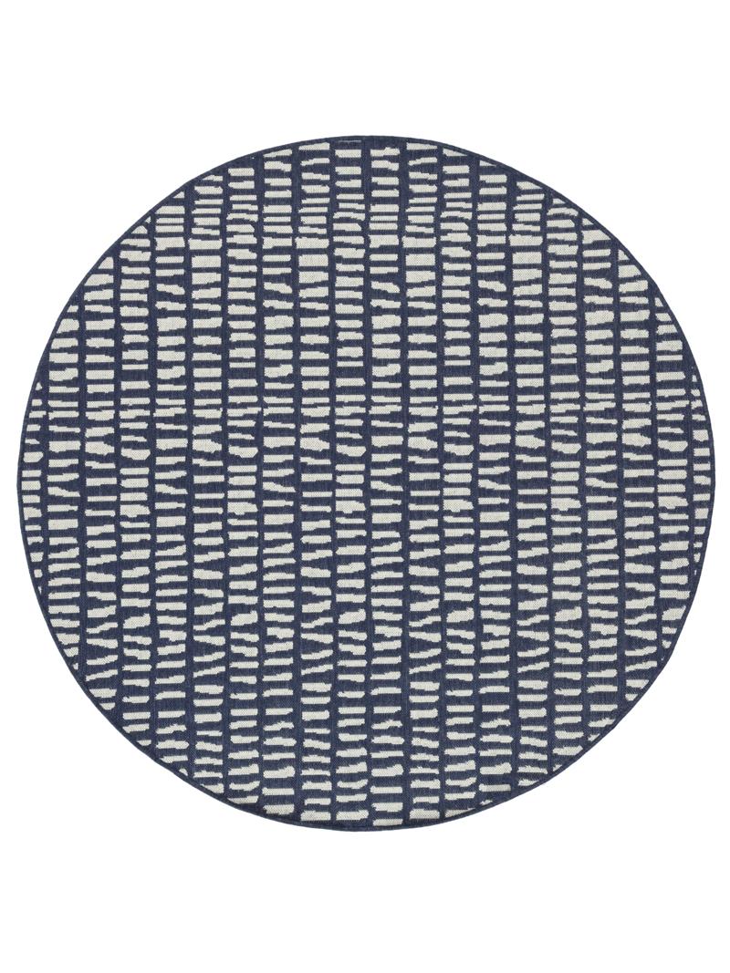 Ray - Blauw / Wit