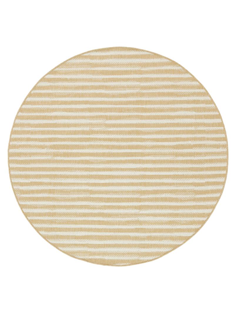 Dune - Lichtgeel / Wit