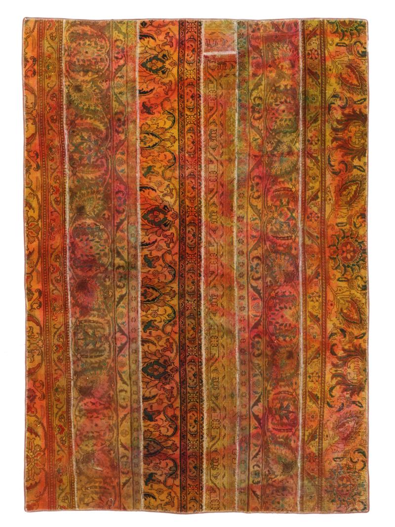 Patchwork