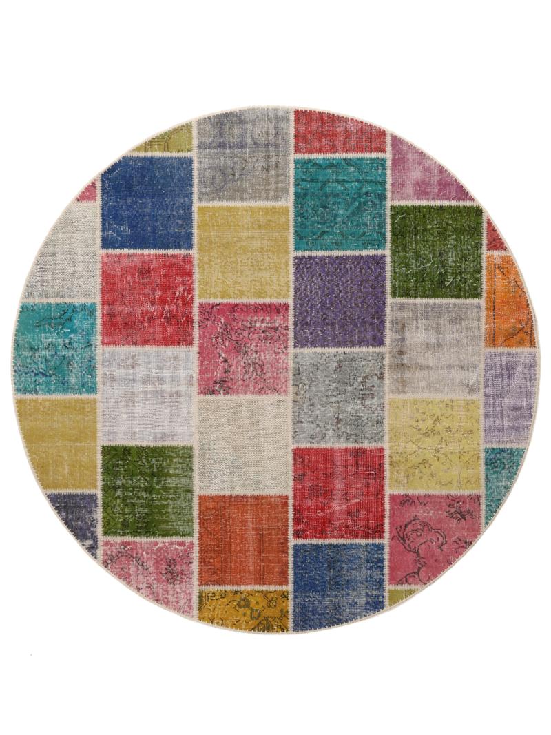 Patchwork