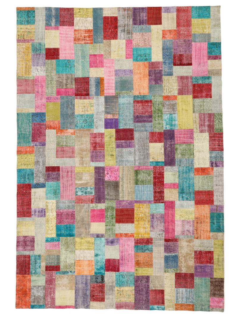 Patchwork