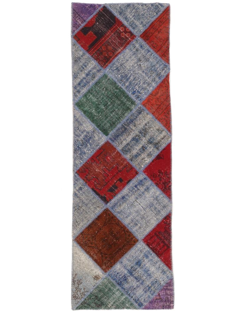 Patchwork