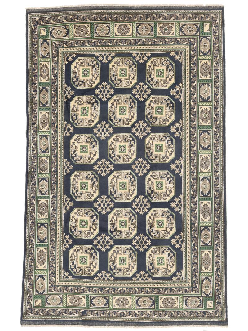 Afghan Fine