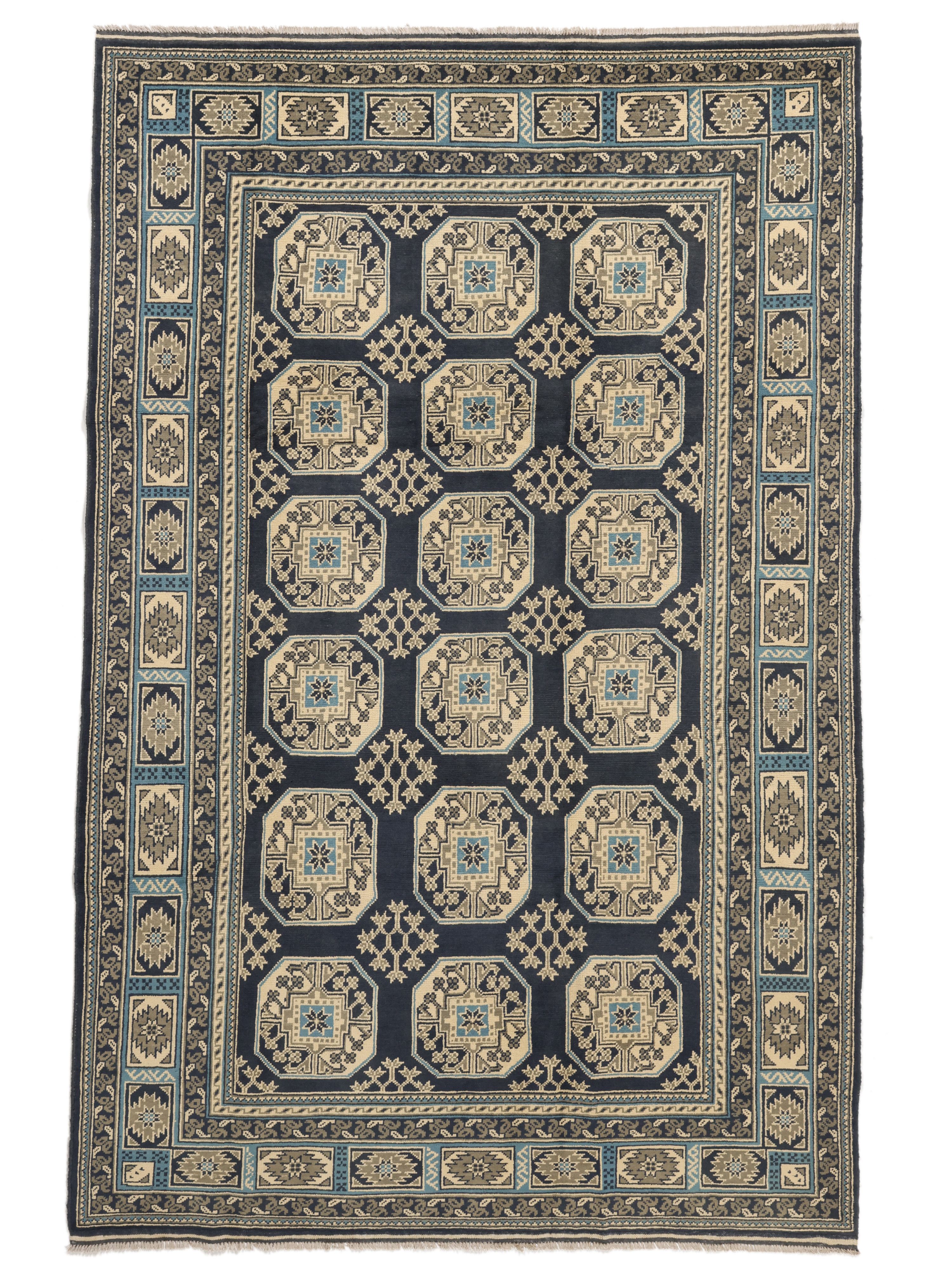 アフガニスタン絨毯販売 - 手作りの伝統品 - Rugvista