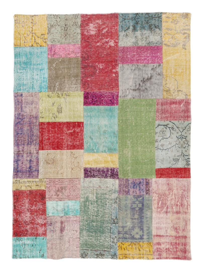 Patchwork