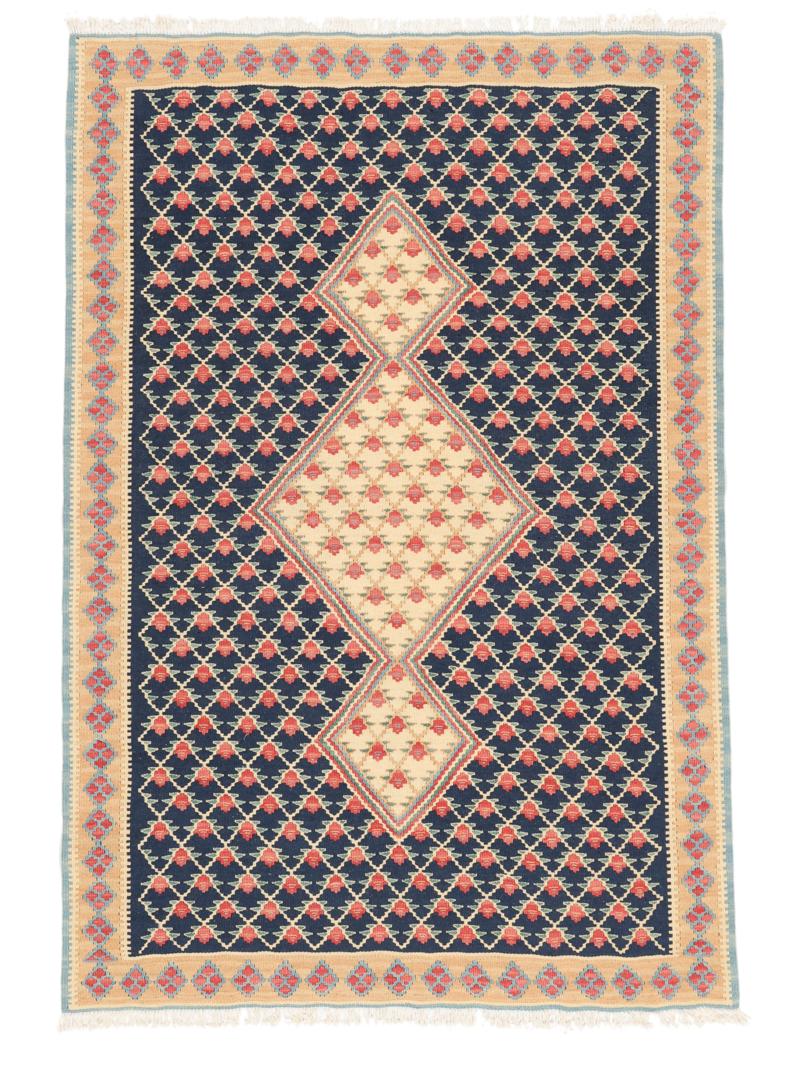 Kilim Senneh Fine