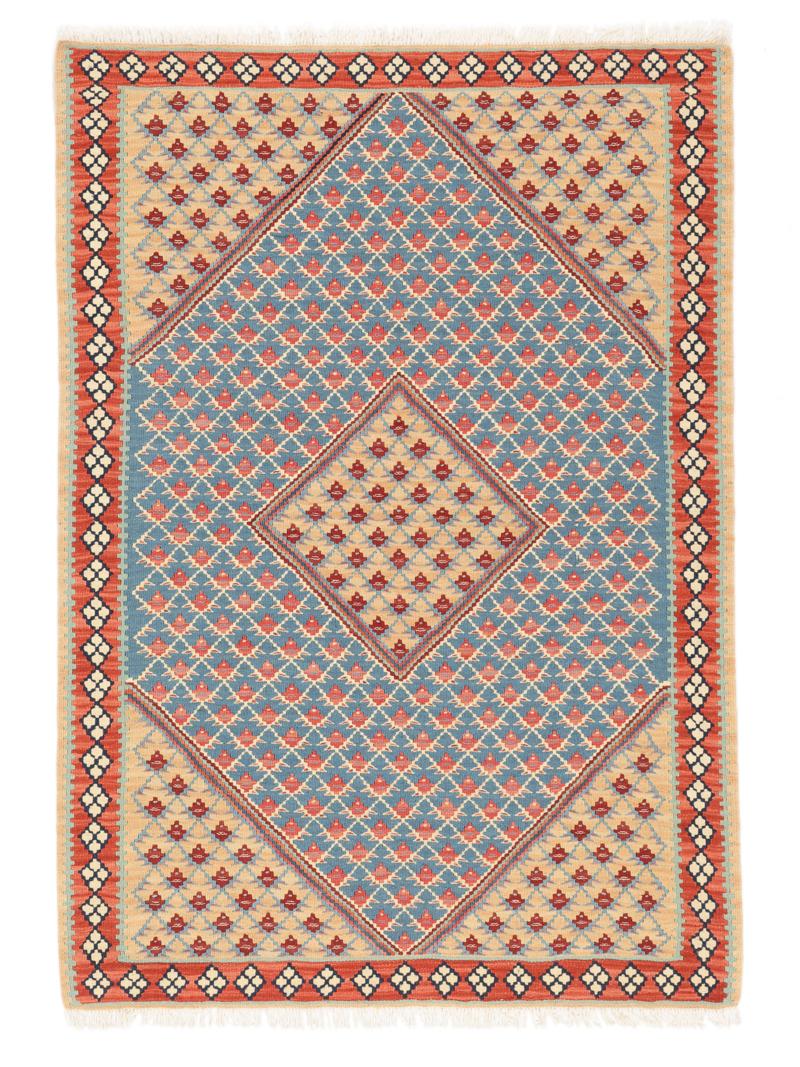 Kelim Senneh Fine