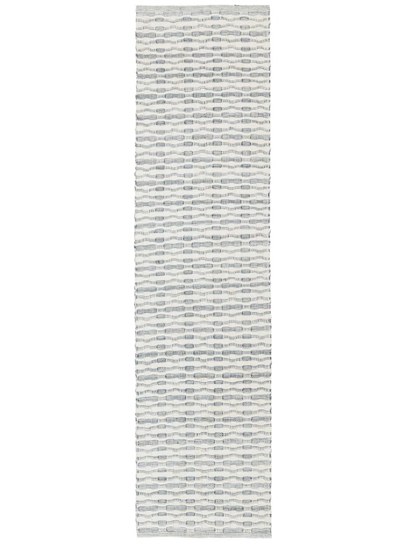 Nano - Blauw / Wit