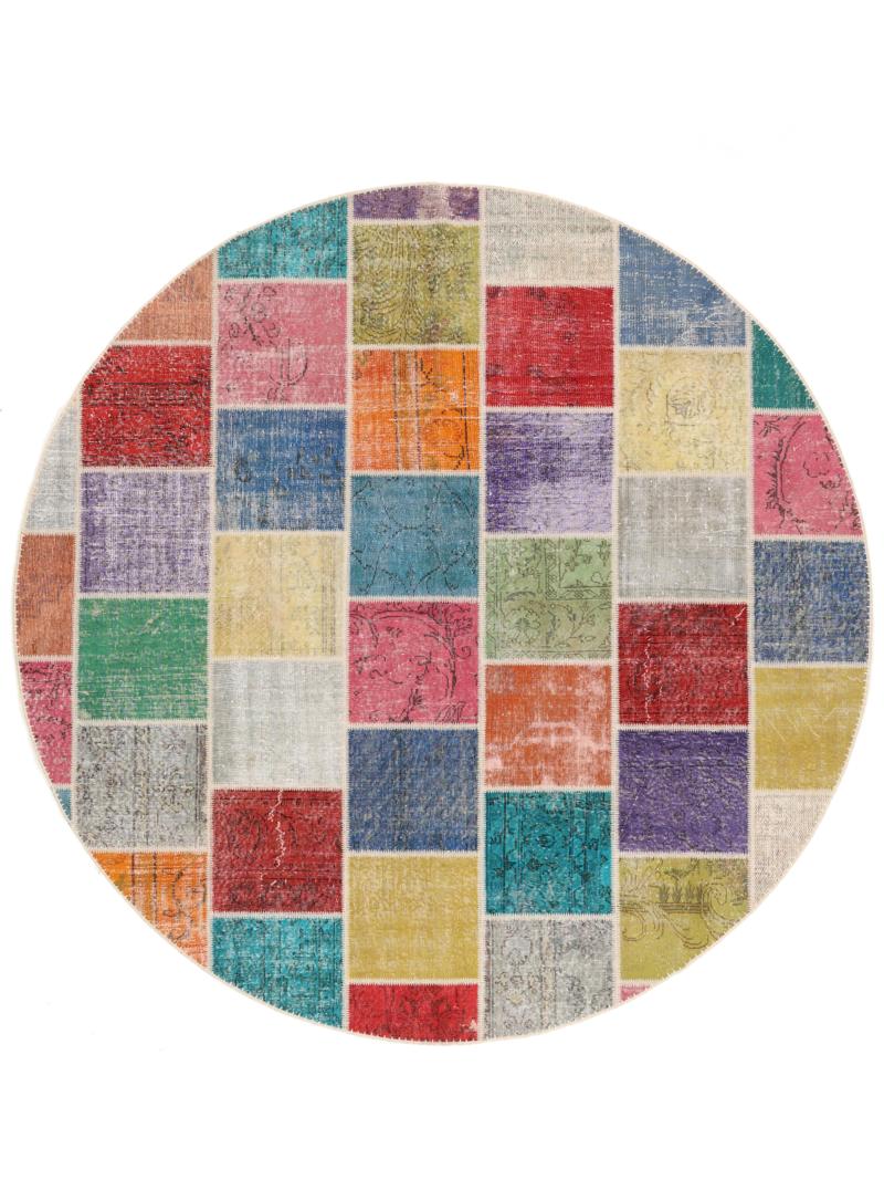 Patchwork