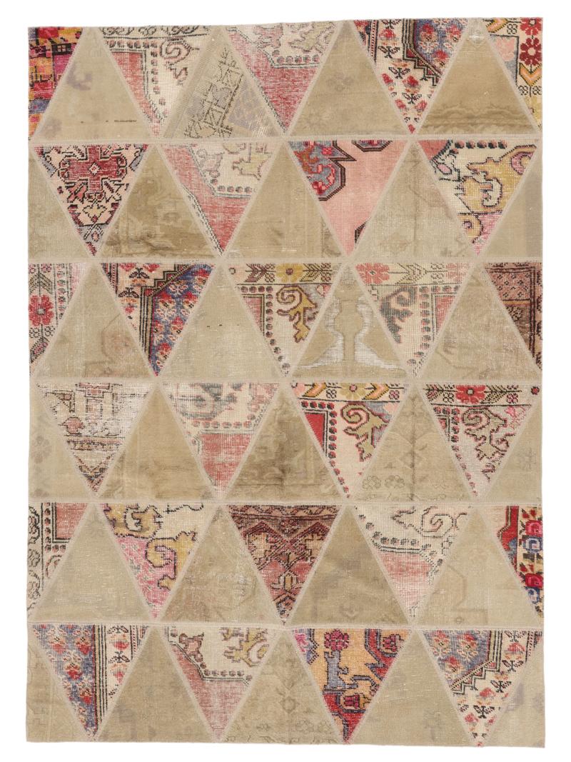 Patchwork