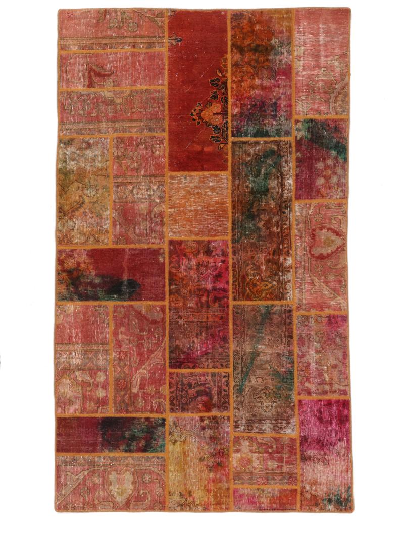 Patchwork