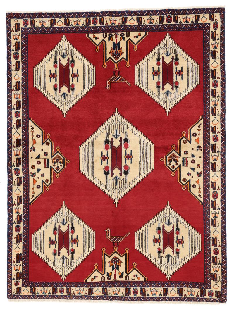 Afshar / Sirjan
