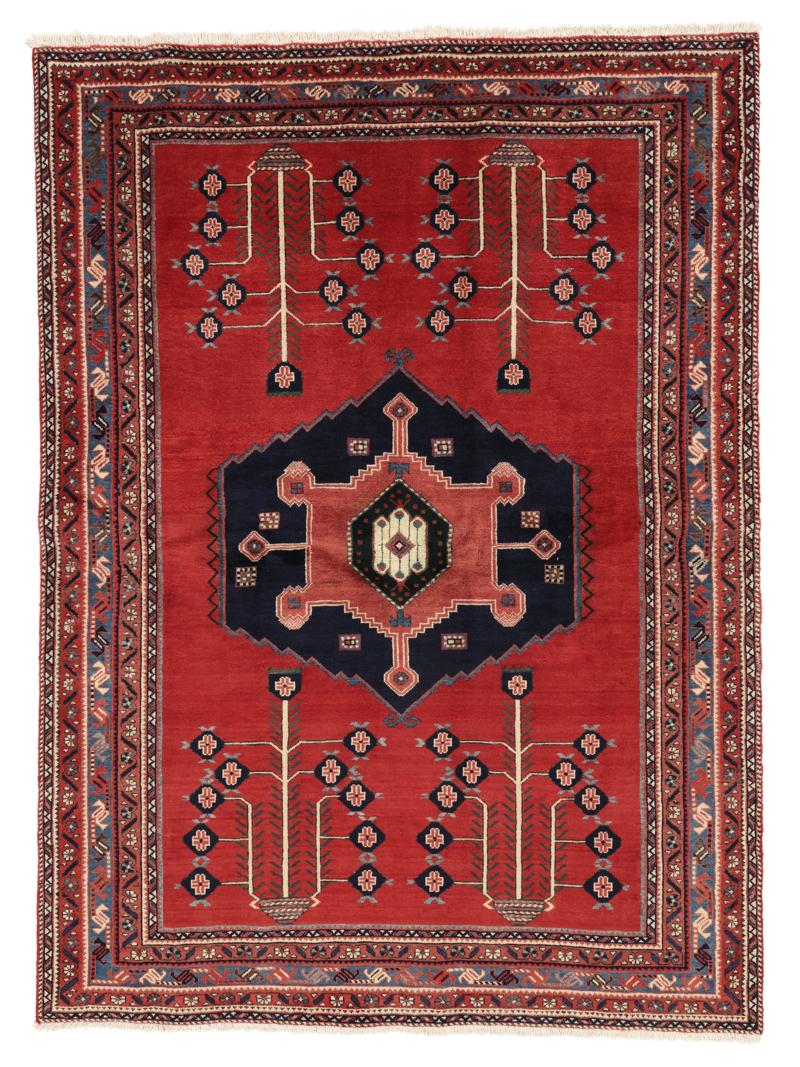 Afshar / Sirjan