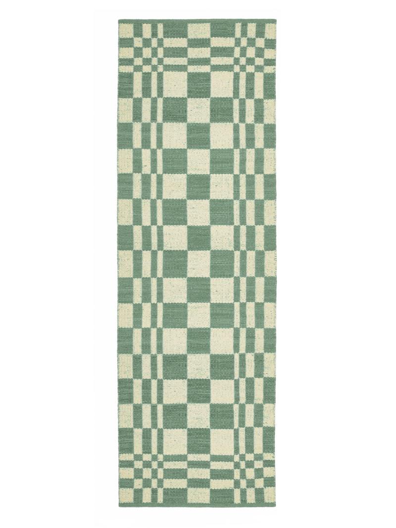 Tango - Groen / Ivoorwit