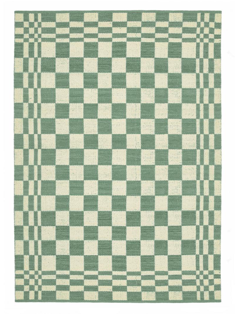 Tango - Groen / Ivoorwit