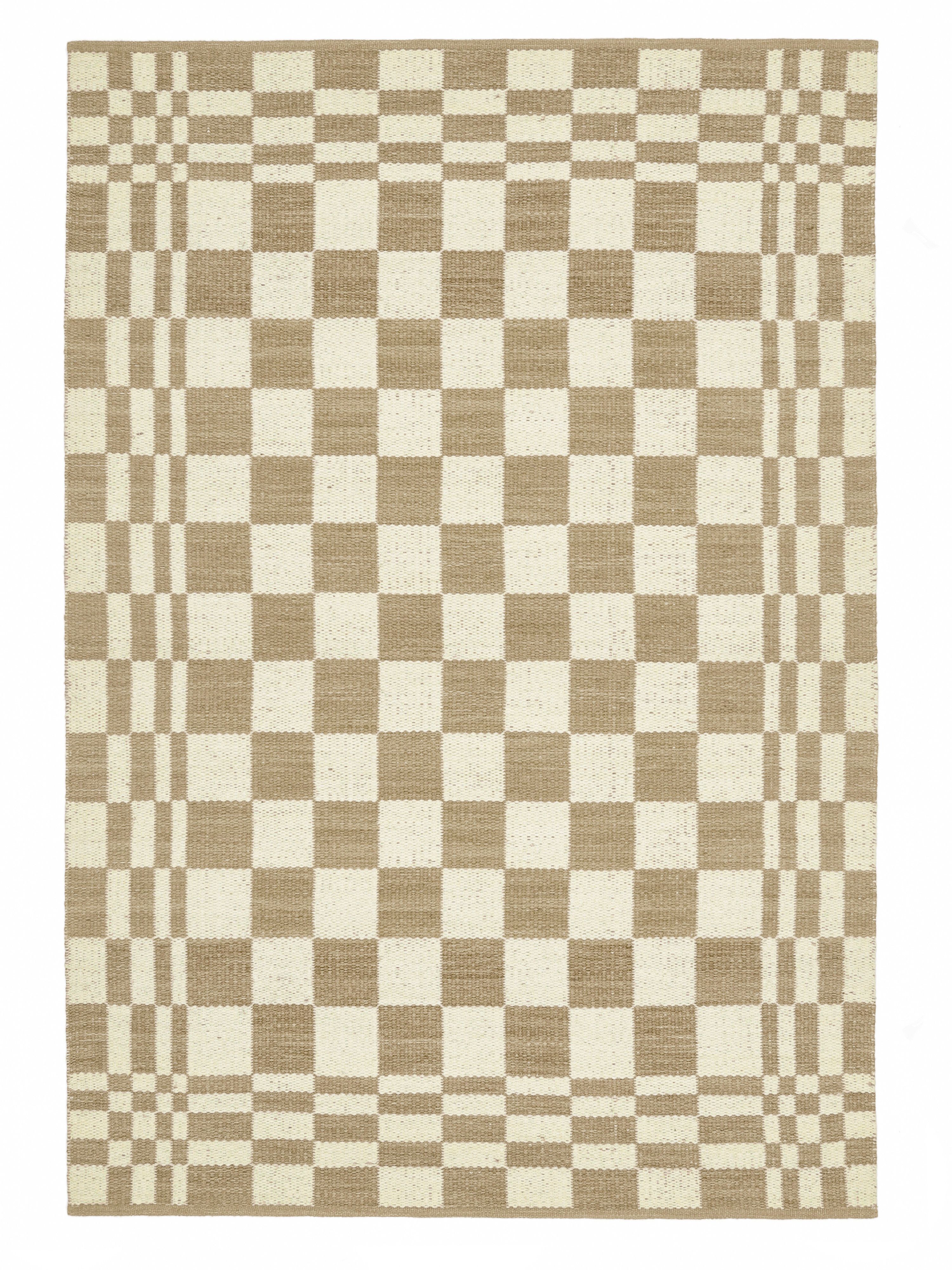 Bruin/Ivoorwit