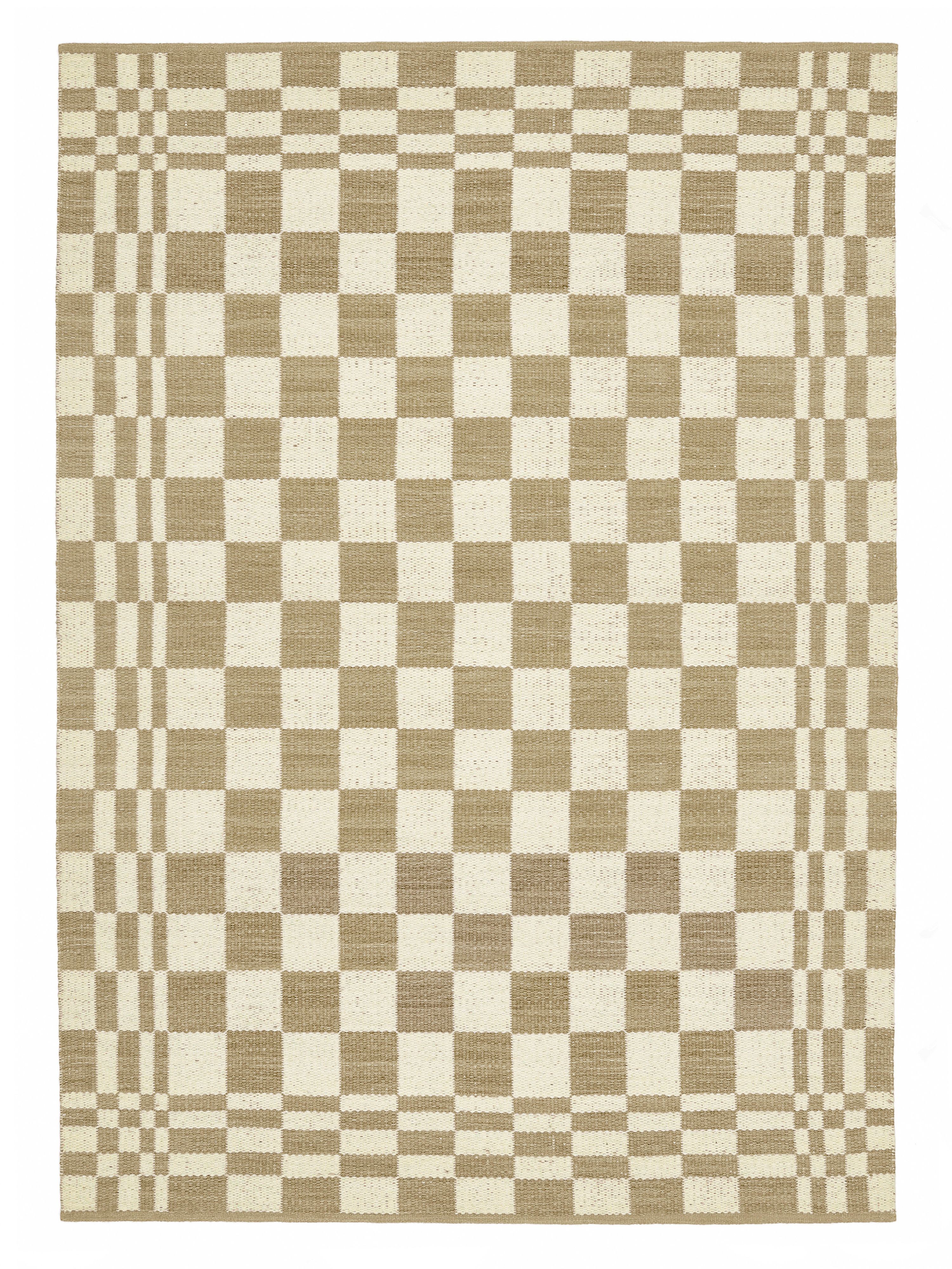 Bruin/Ivoorwit