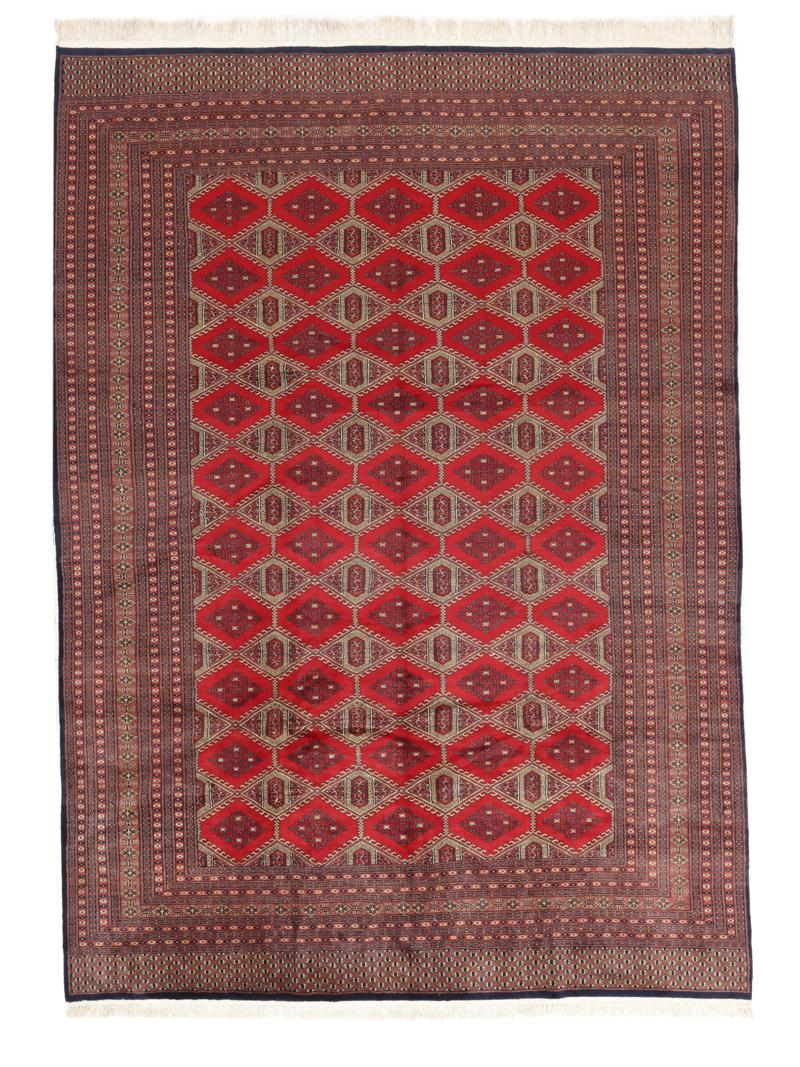 Pakistan Bokhara 3ply