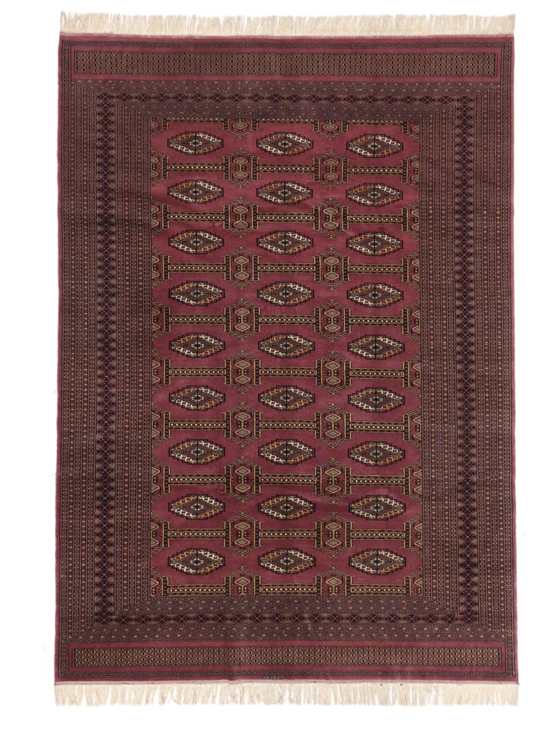 Pakistan Bokhara 3ply